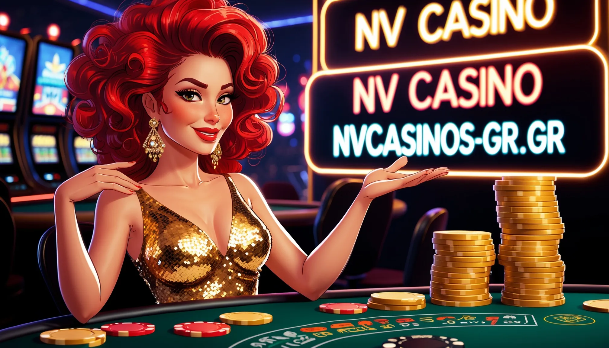 nv casino Online - Οδηγός 2026 για Ελλάδα: Παιχνίδια & Μπόνους