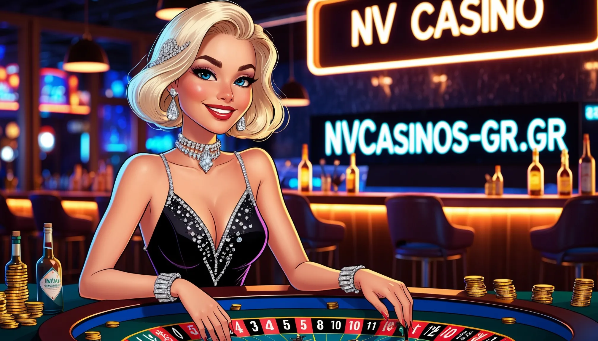 nv casino Online - Οδηγός 2026 για Ελλάδα: Παιχνίδια & Μπόνους