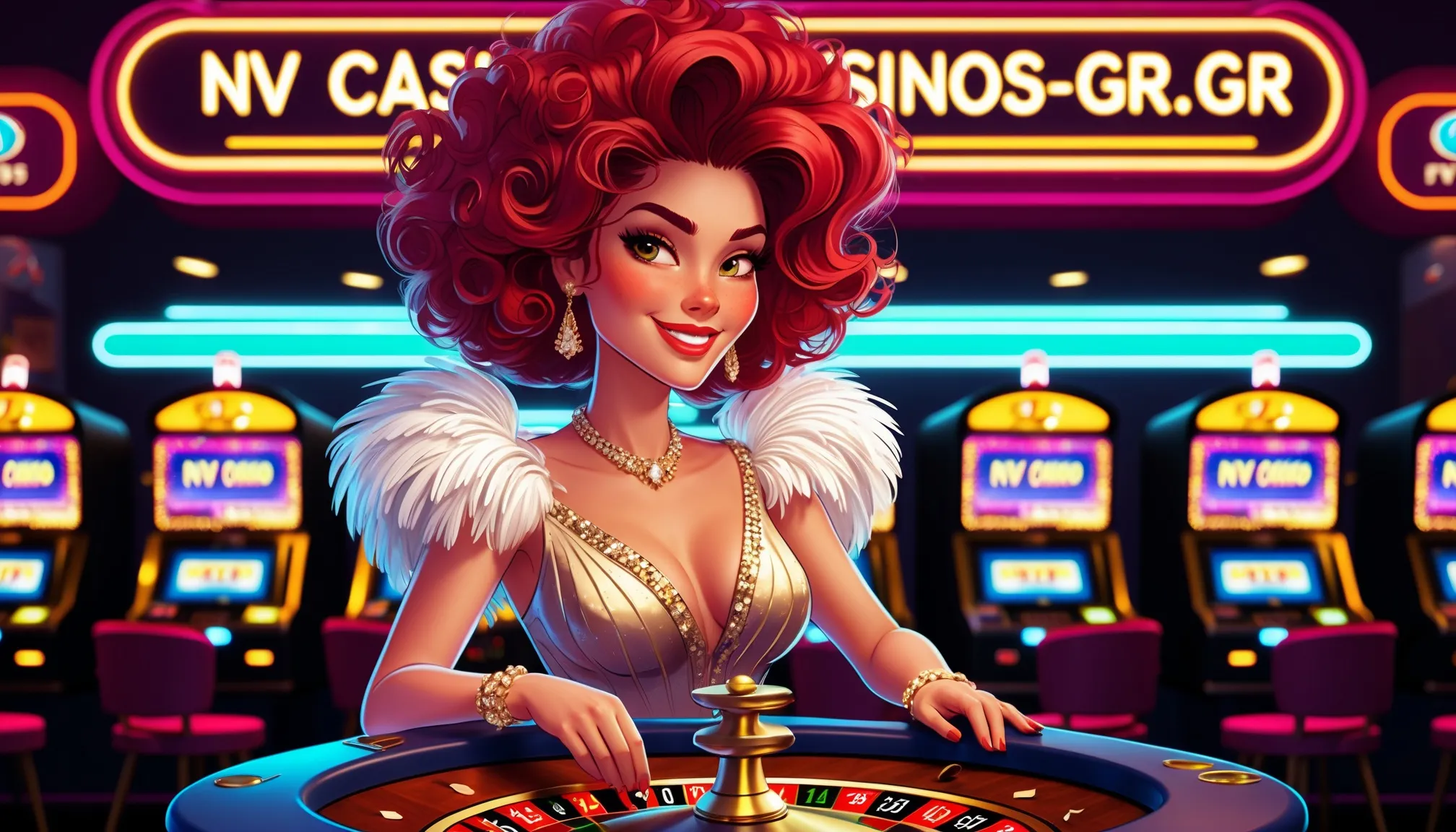 nv casino Online - Οδηγός 2026 για Ελλάδα: Παιχνίδια & Μπόνους