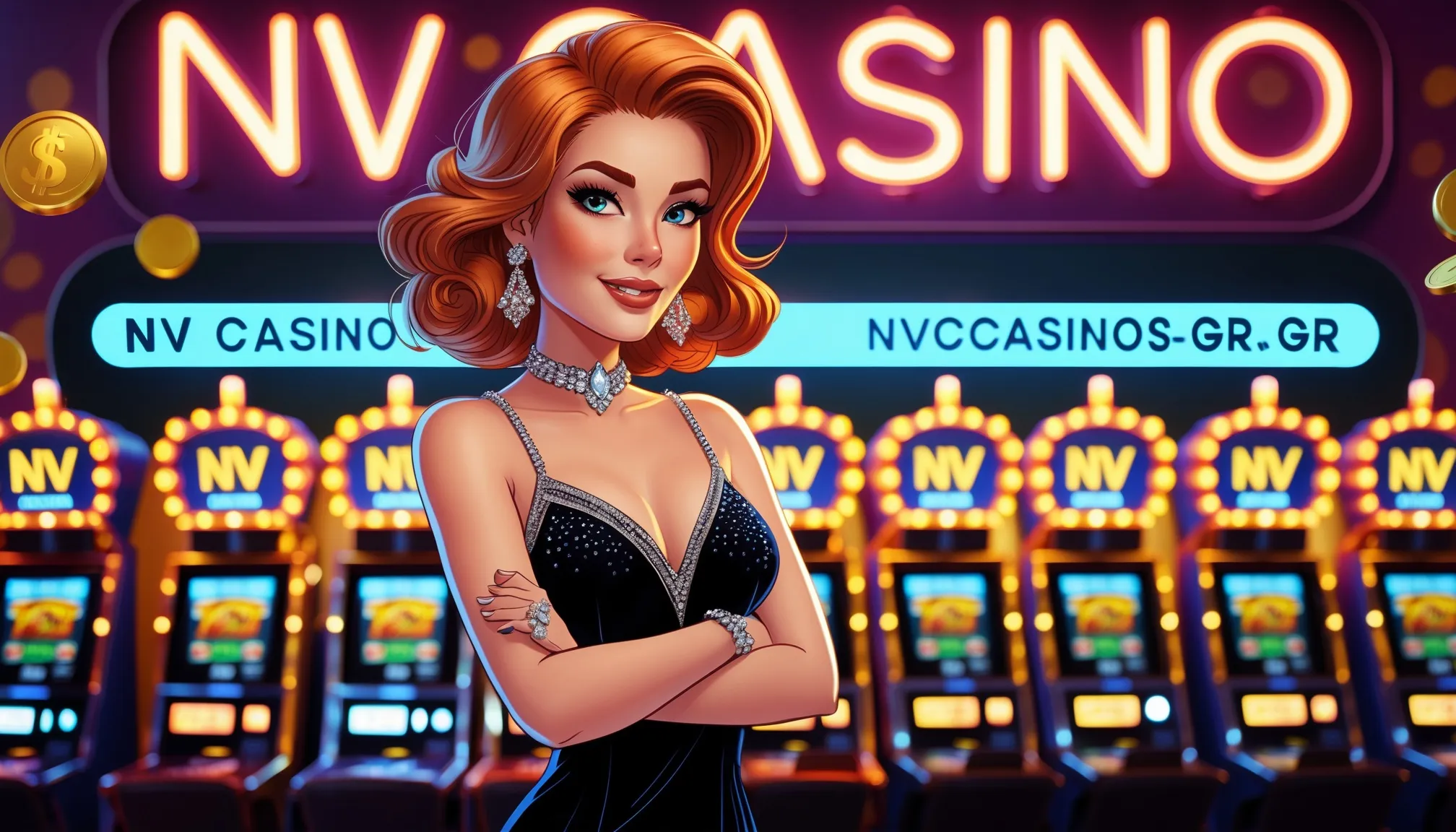 nv casino bonus: Οδηγός προσφορών & δωρεάν περιστροφών 2026