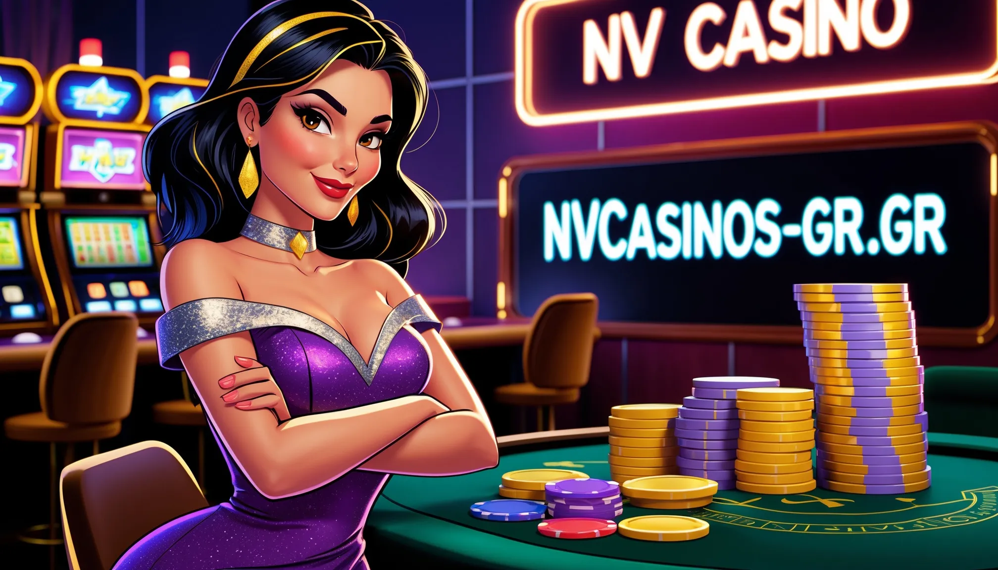 nv casino bonus: Οδηγός προσφορών & δωρεάν περιστροφών 2026